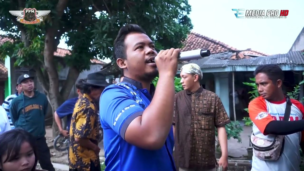 FAHMI ZEIN -BUYUT JAWA | SINGA DANGDUT PUTRA PA