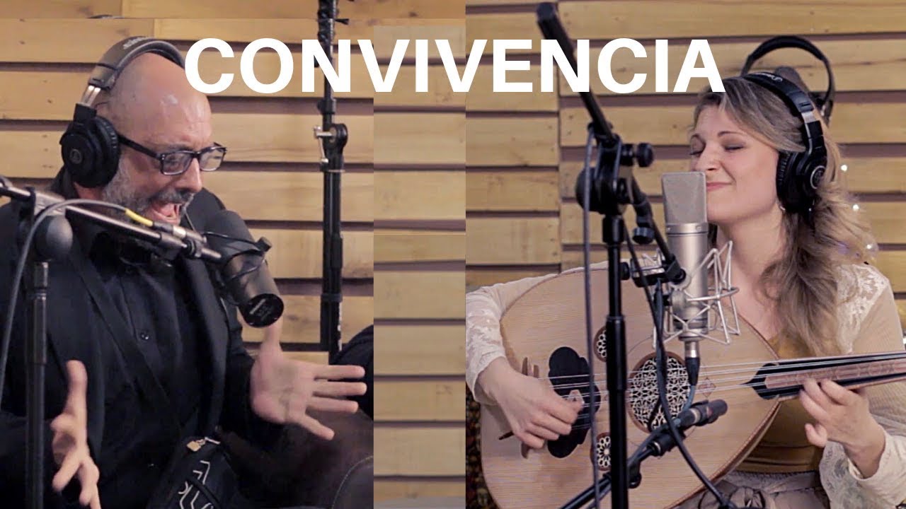 Convivencia (Episode 4: Aliya and the New Andalus)
