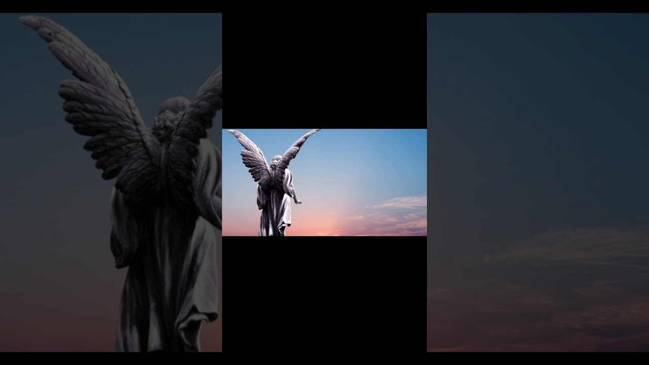 Angelic Intercession