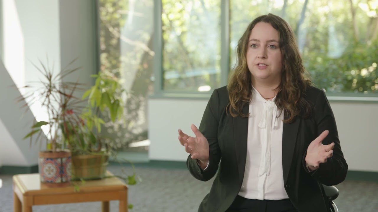 Sara Kenny, LICSW | Behavioral Health, The Everett Clinic