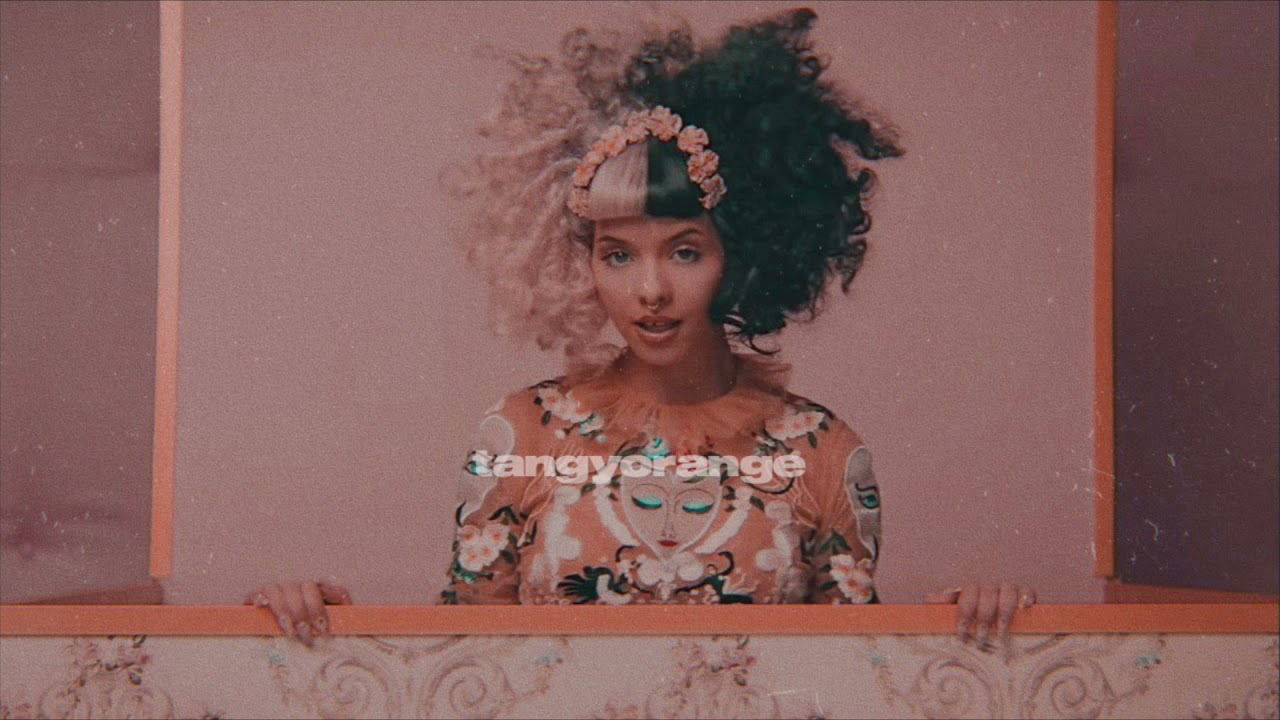 ೃ⁀➷ Melanie Martinez - Mad Hatter Instrumental ➷ Slowed & Reverb༄