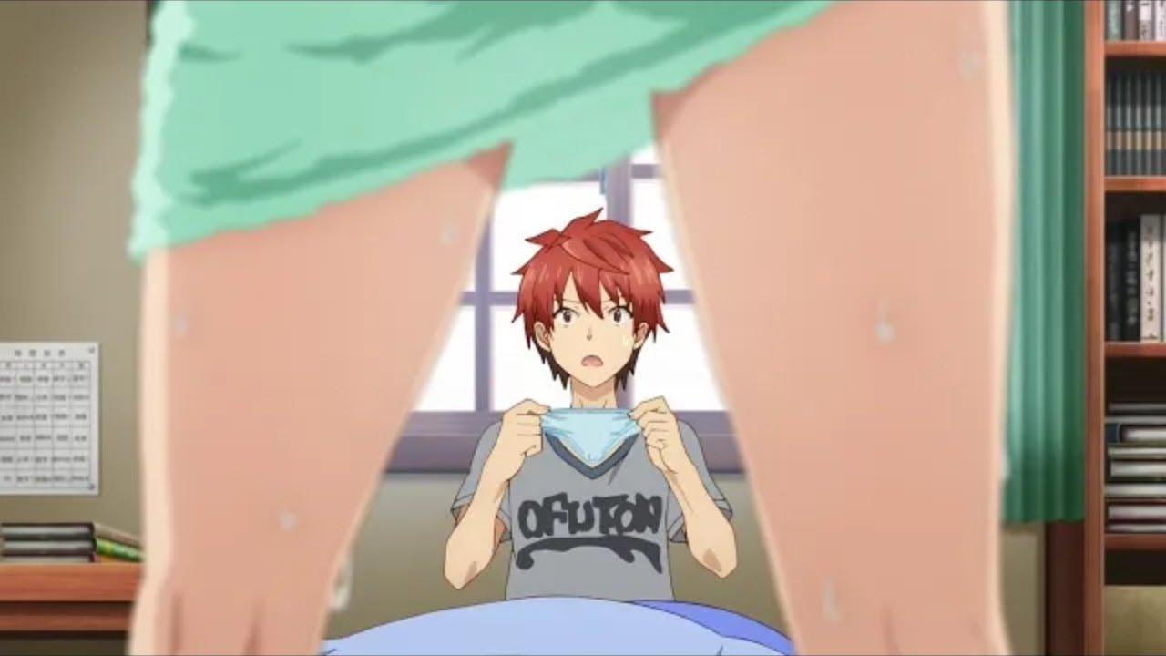 Top 10 anime ecchi | AMV | ANIME HENTAI ECCHI |HD