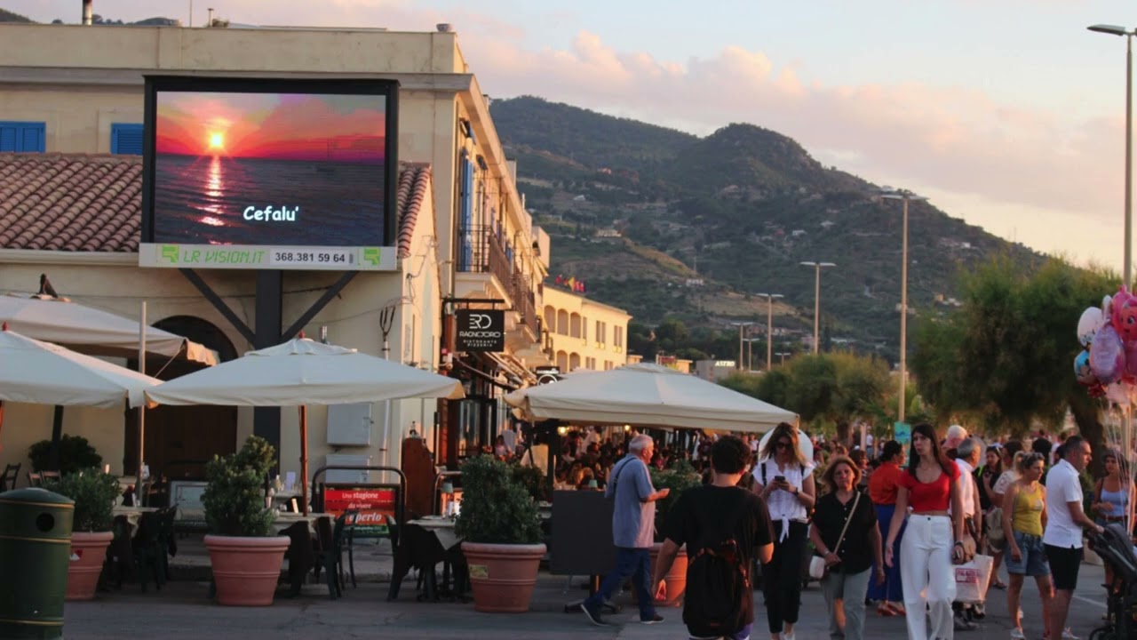 Realizzazioni LedWall