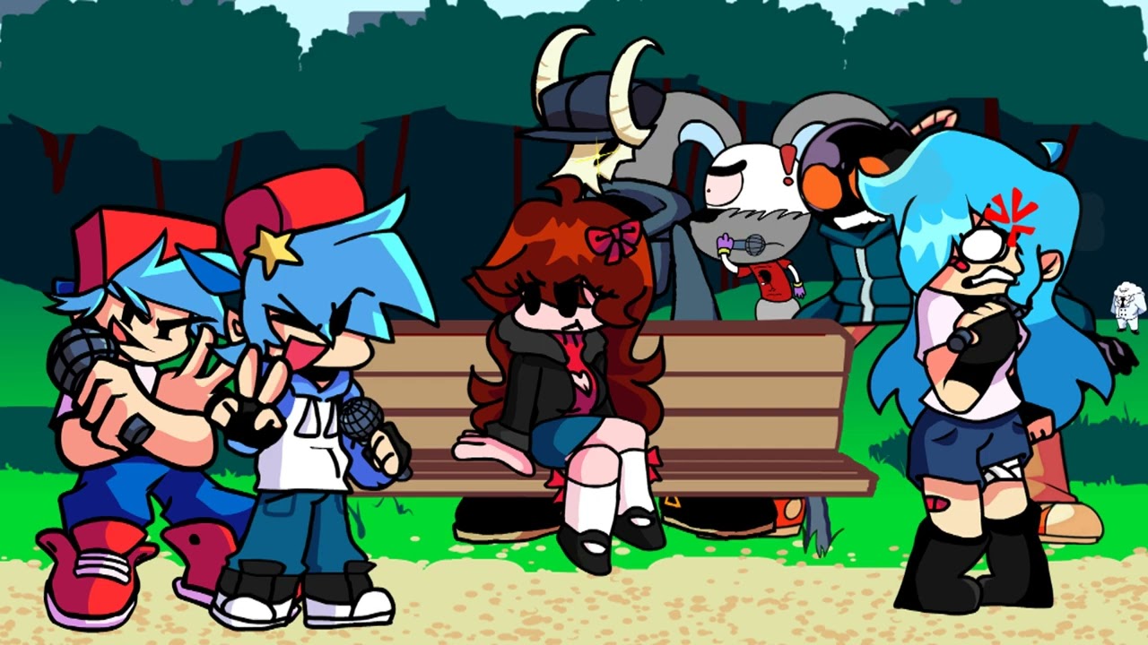[COVER] Roasted But NuSky Got Roasted By Two BFs (Reupload)