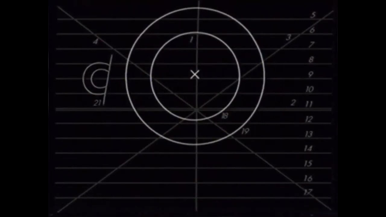 Canal+ Poland 1994-1997 Closing Ident