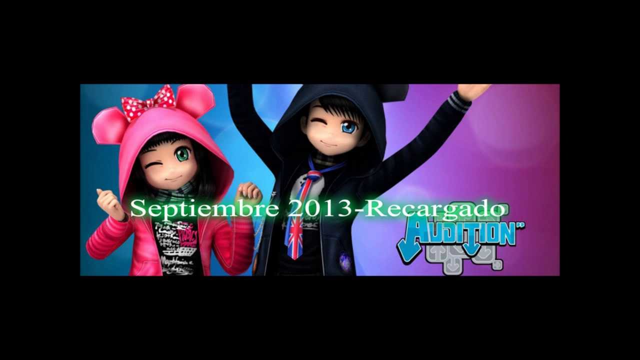 Septiembre 2013 -Recargado