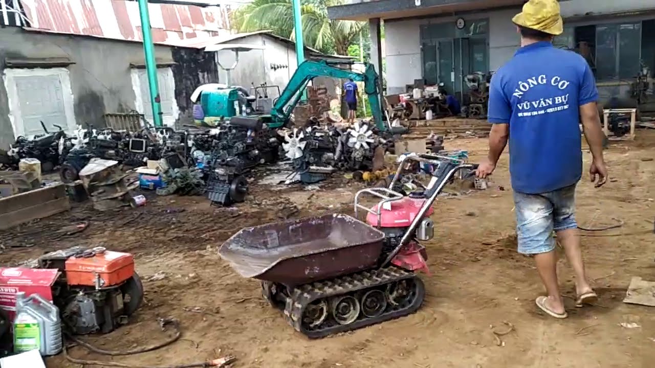 Bán xe rùa hàng bãi nhật giá và số điện thoại trong phần mô tả video.