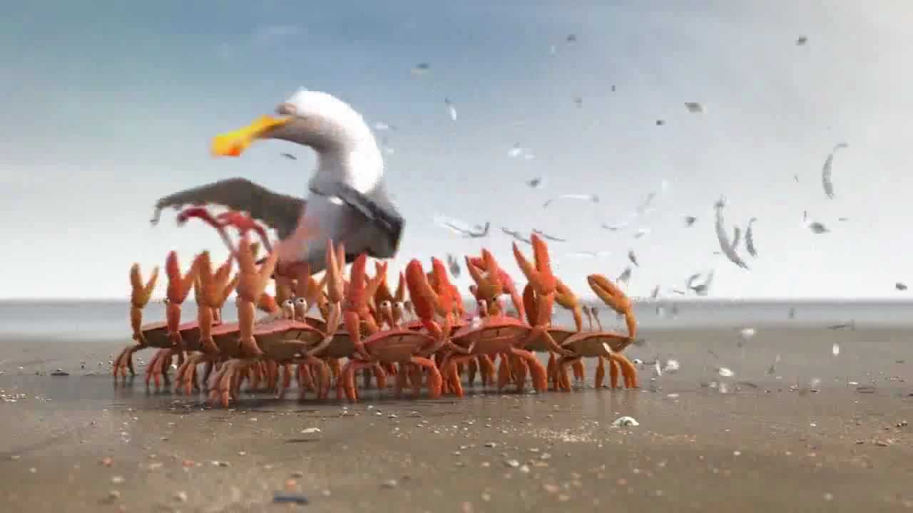 it's smarter to travel in groups - De Lijn.mp4