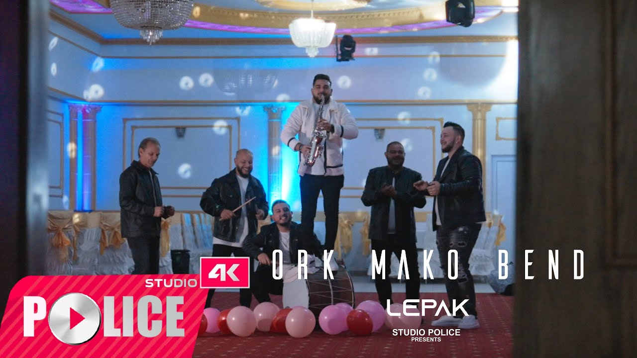 Ork Mako Bend - Lepak - NEW HITT 2025