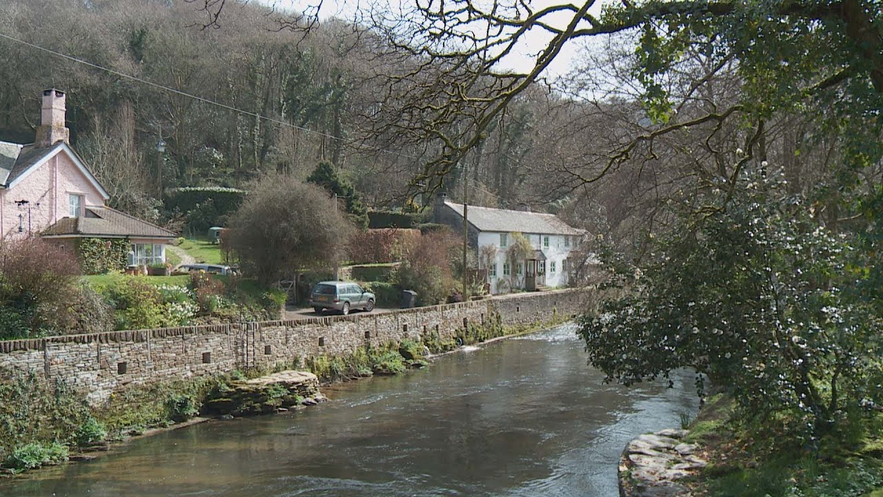 Loddiswell Walk