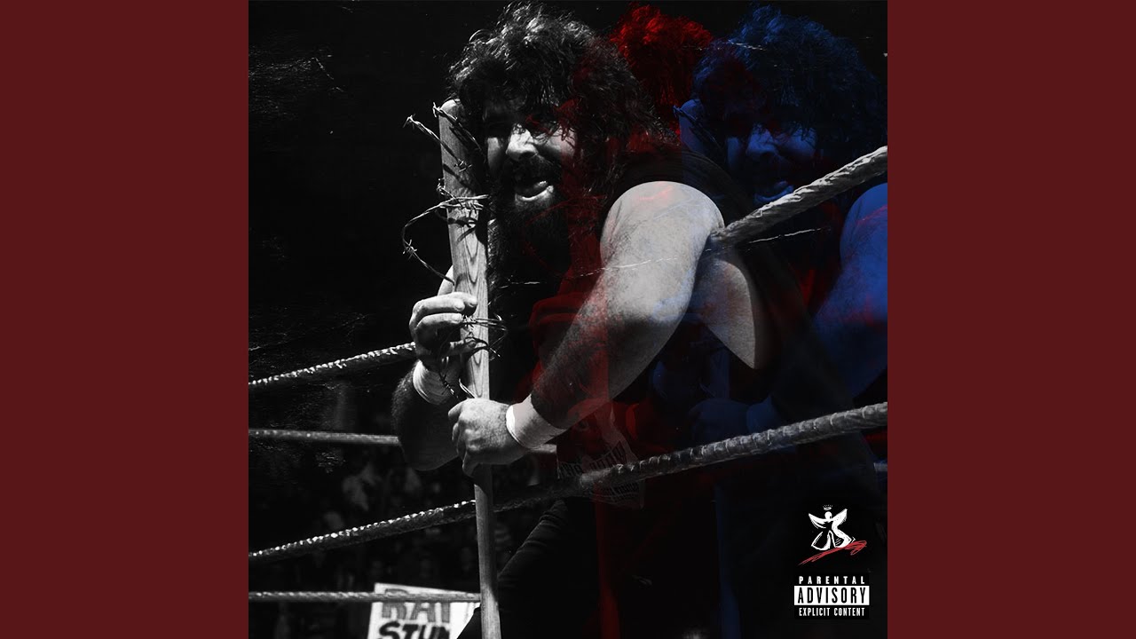 MICK FOLEY