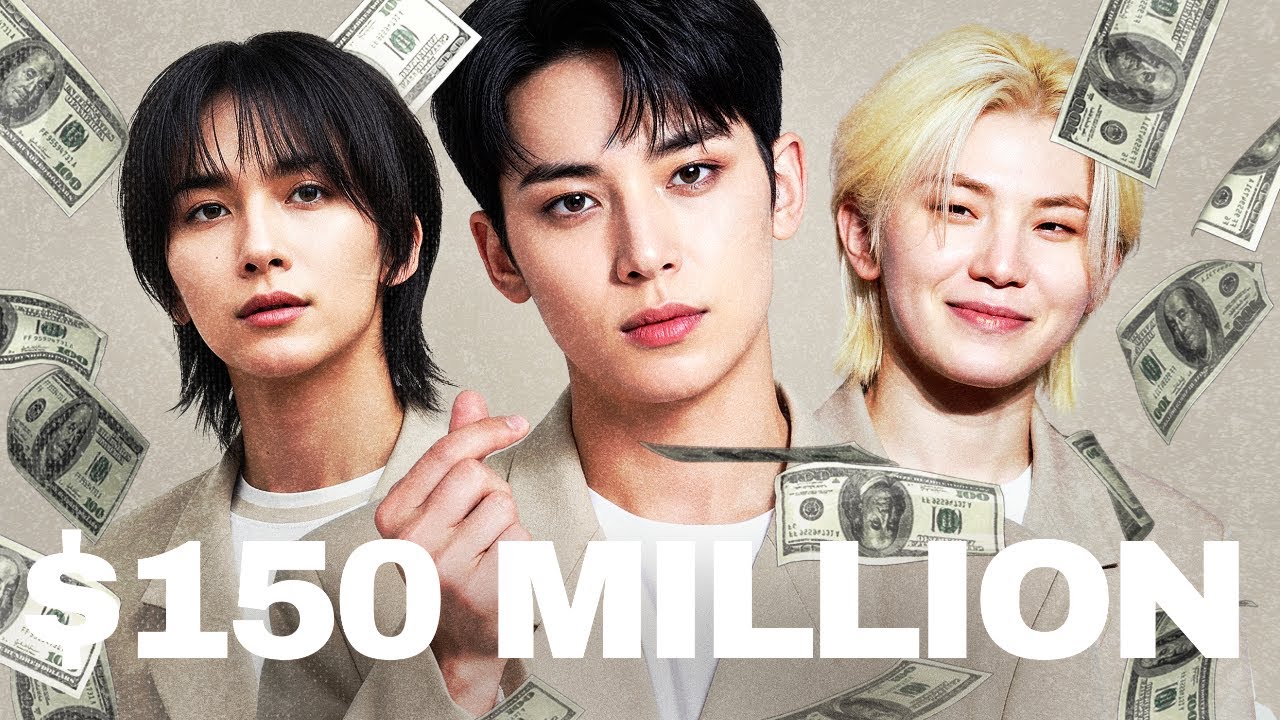 How SEVENTEEN Broke Every Record in K-Pop Album Sales
