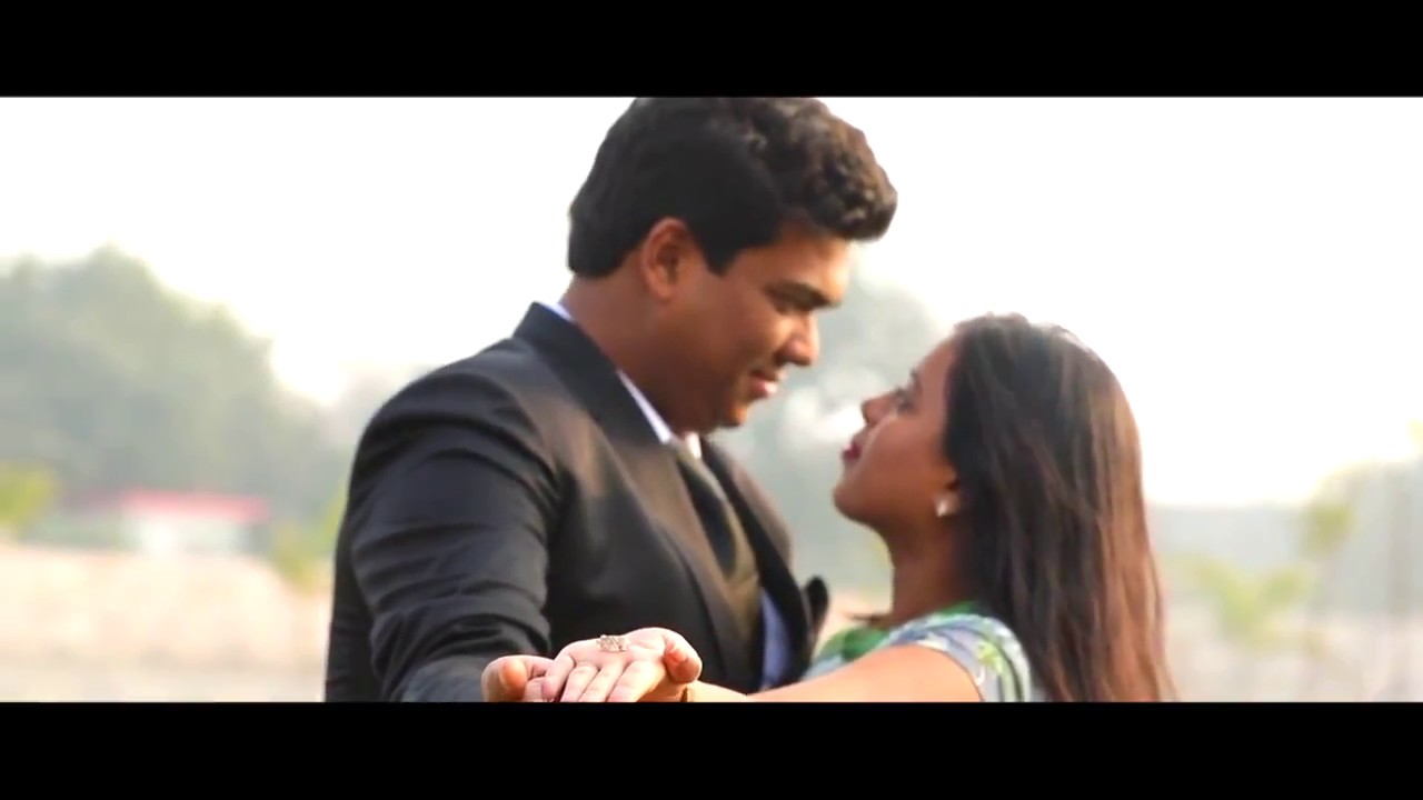 Best pre wedding shoot | Indian Couple