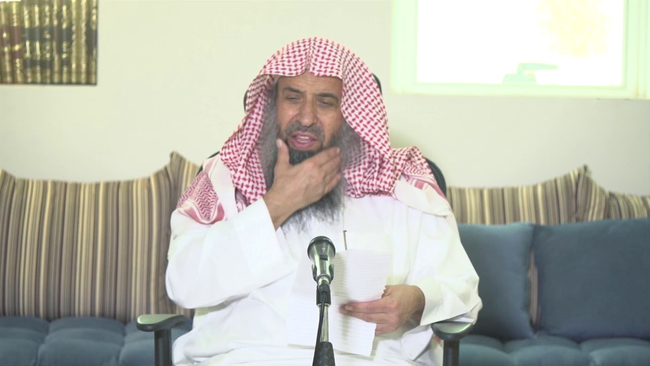 حكم الاستغفار بعد صلاة التراويح