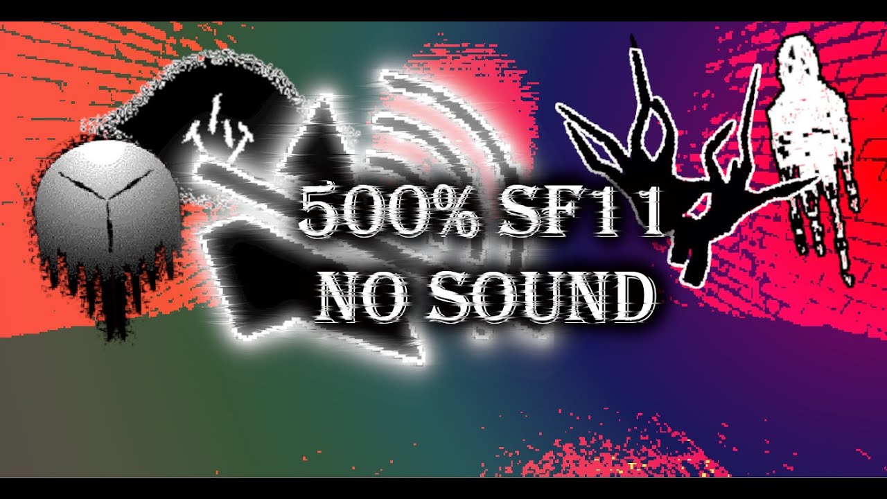 Grace 500% SF12 Without Sound