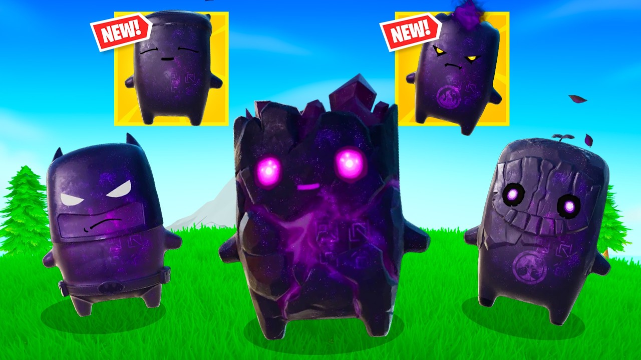 🔴 20:00 KEVINOWE DUSZKI W FORTNITE NA ŻYWO (kod RAFATOJA w Fortnite)