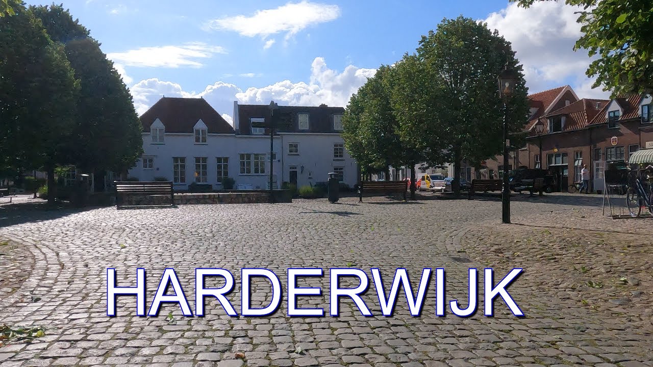 De mooiste dorpen en steden van Nederland. 