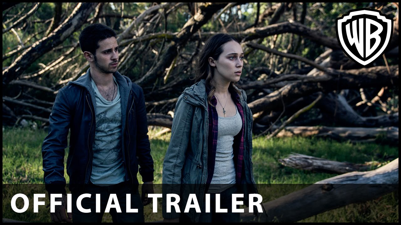 Friend Request &ndash; Official Trailer &ndash; Warner Bros. UK