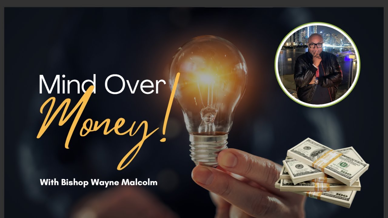 MIND OVER MONEY