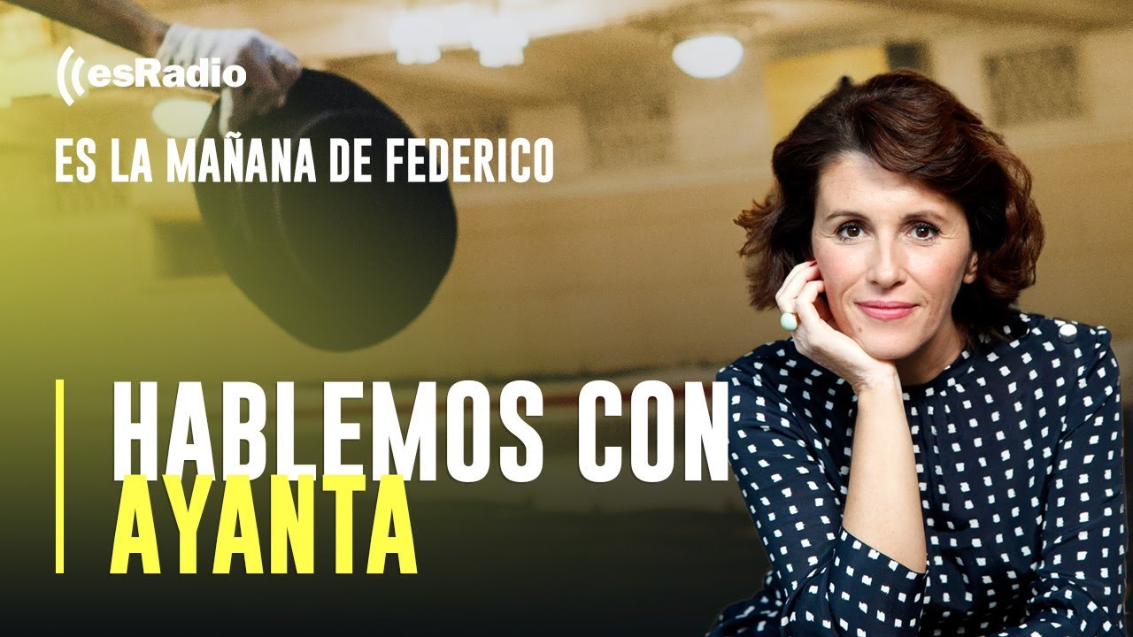 Hablemos con Ayanta: Con Andrés Trapiello