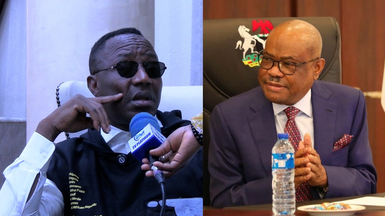 Соворе отчитал судей за то, что они отбирают дома у Вике: «Он может их шантажировать»...