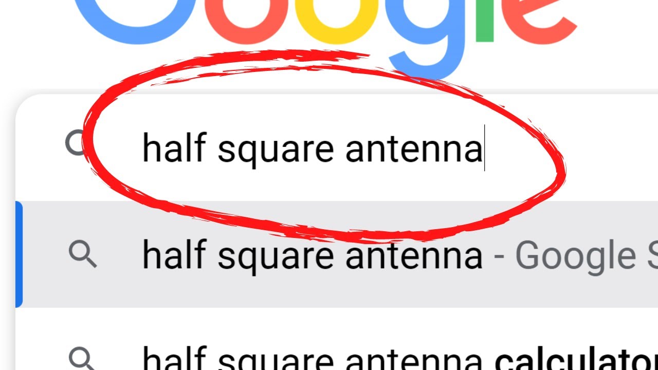 Unlocking the Secrets of the Half Square Antenna: Understanding its Design and Functionality