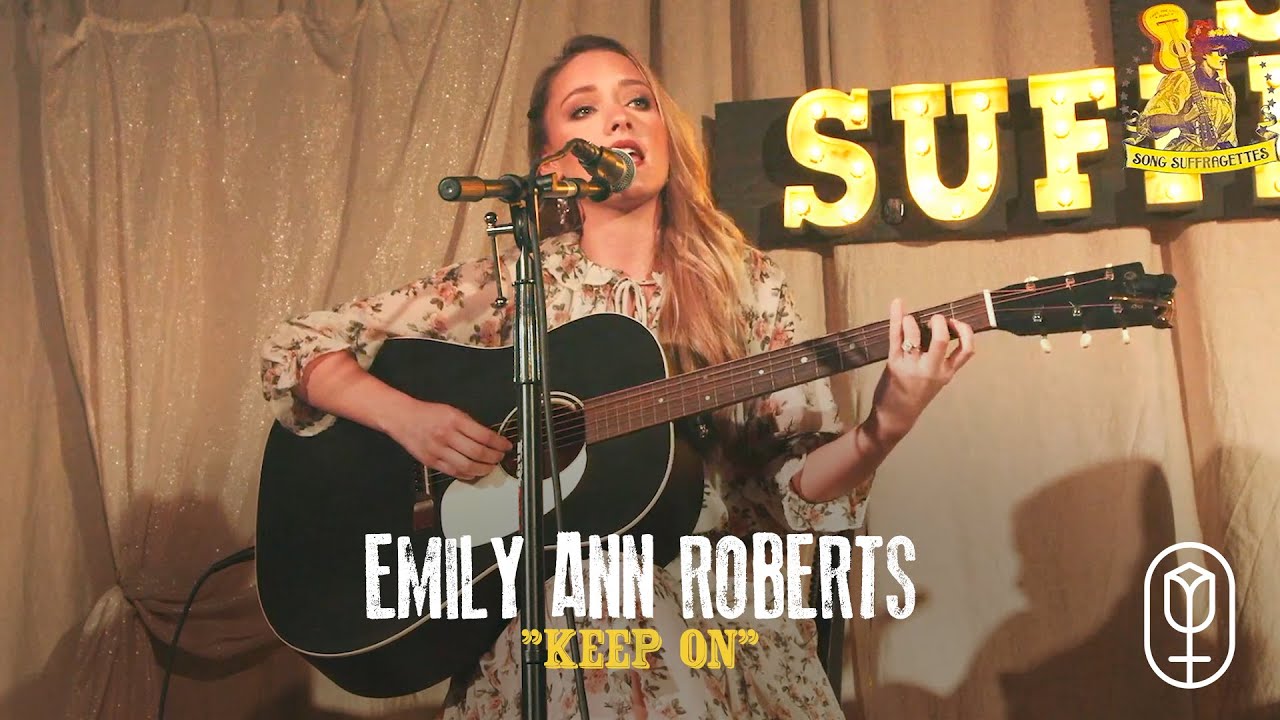 Emily Ann Roberts - 
