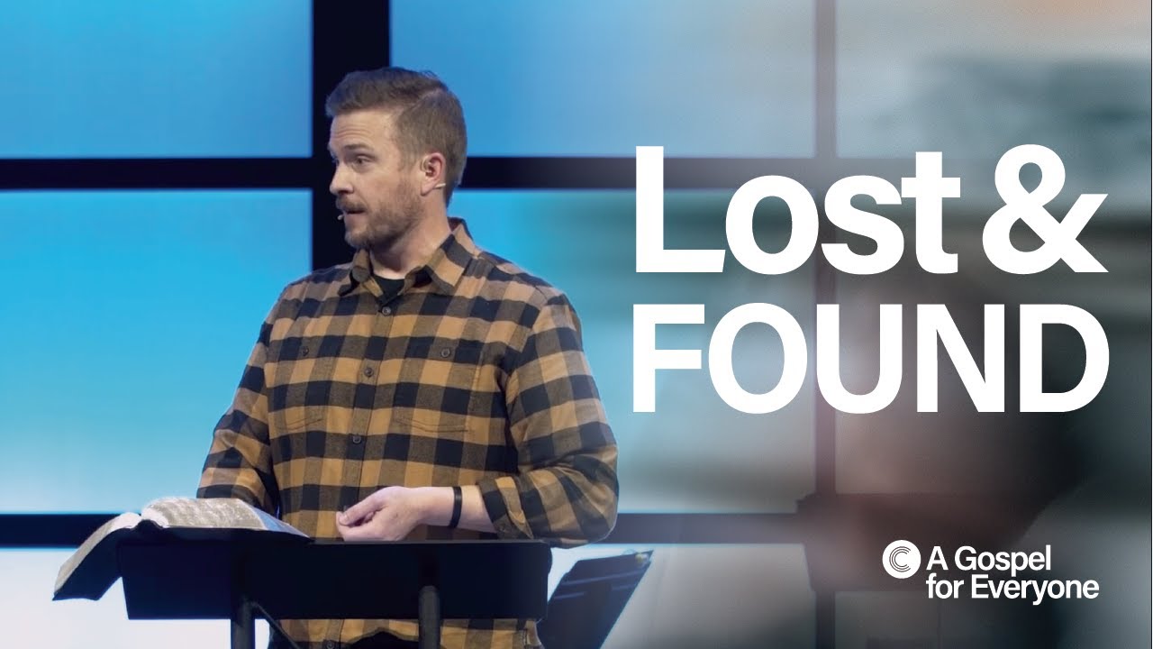 January 4 2026 | Lost and Found