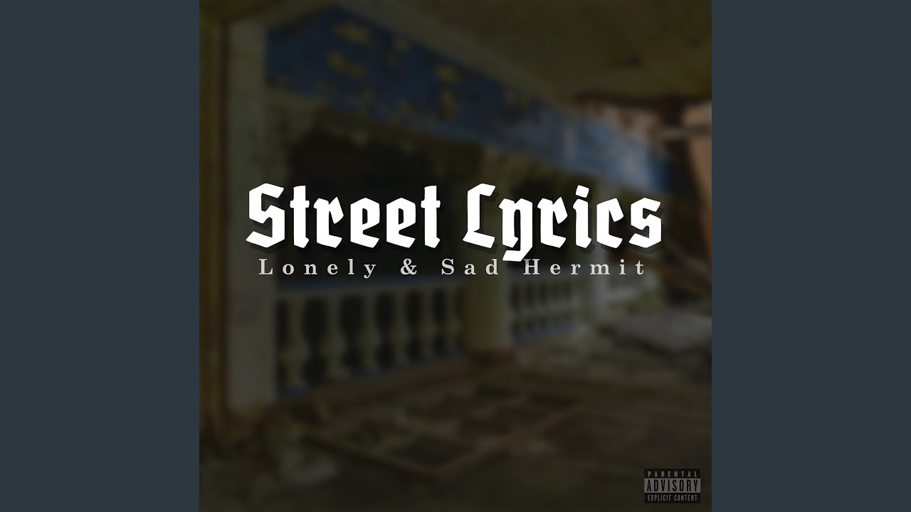 Street Lyrics