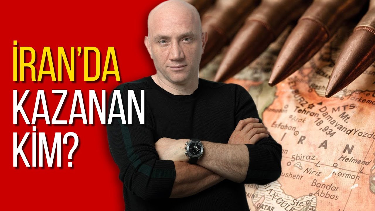 İran'da kazanan kim?