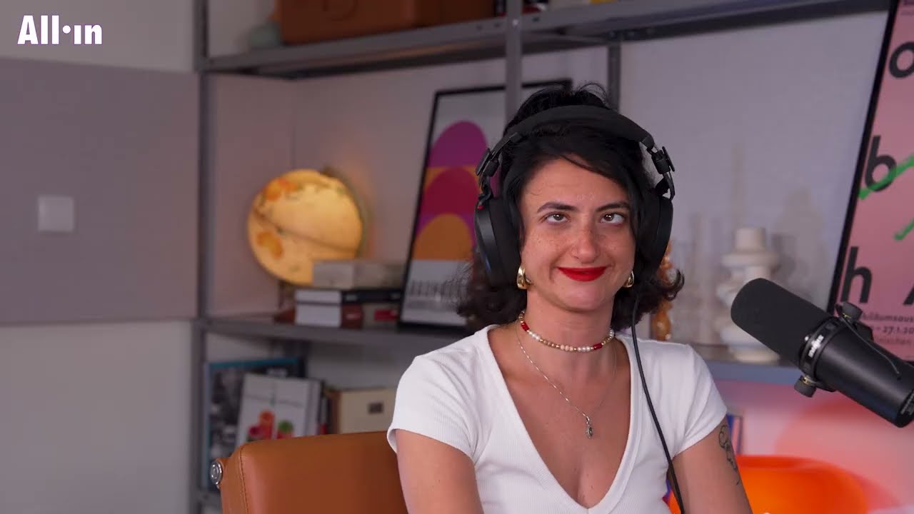 הכל דפוק - לירן דנינו מנופים #7