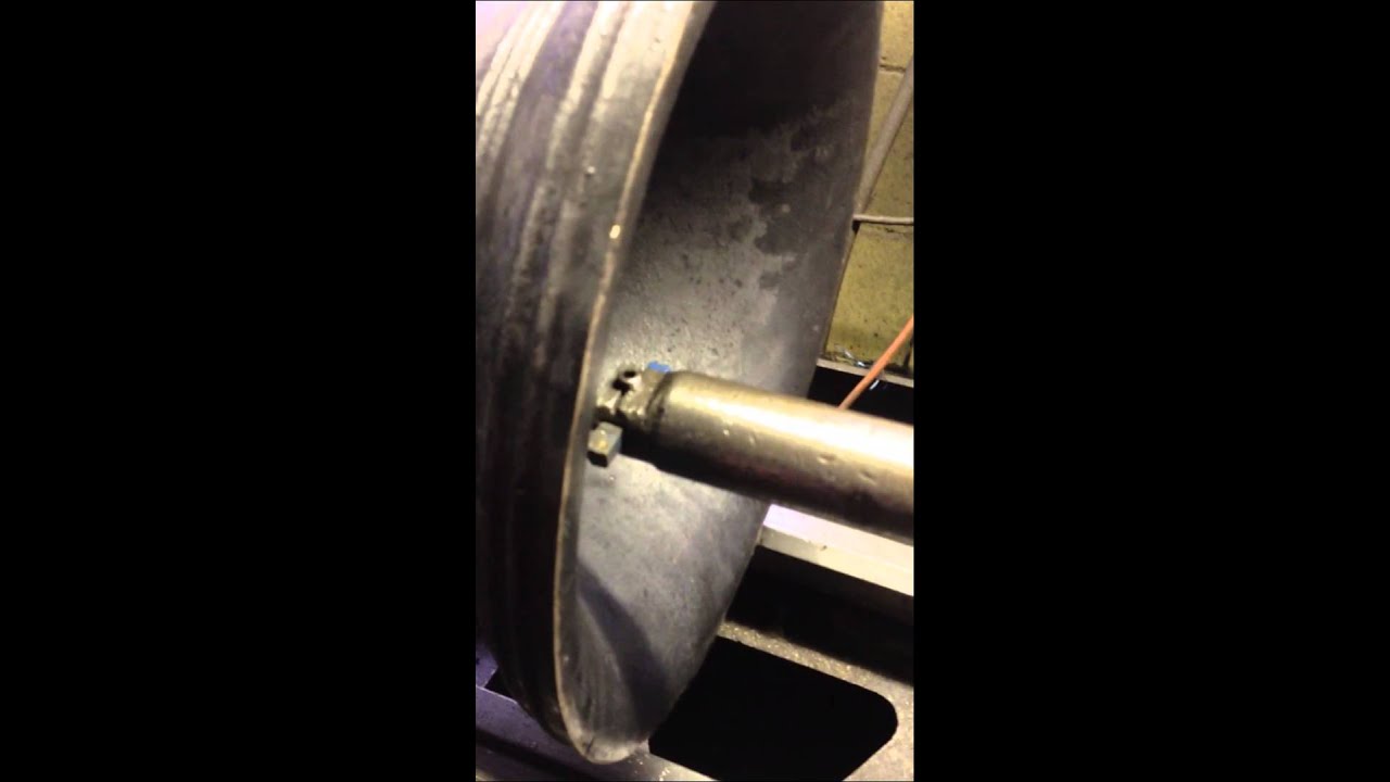 Before bell tuning