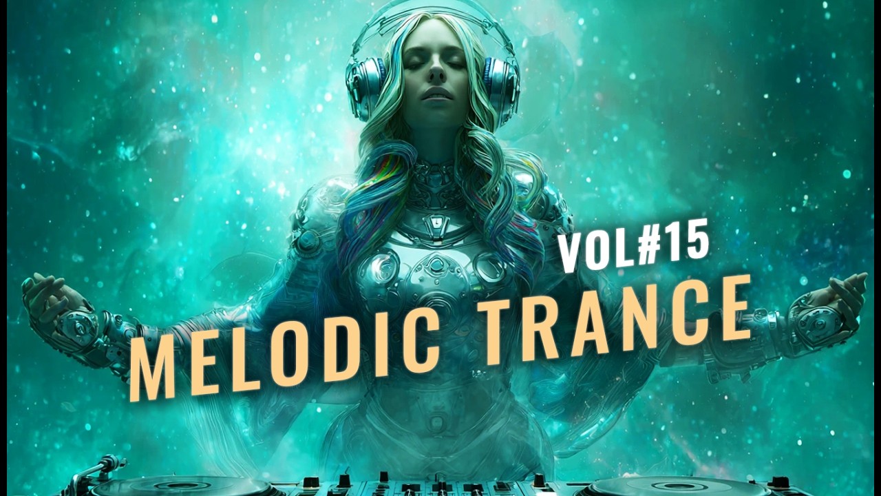 Best Emotional & Uplifting Vocal Trance Mix 2026 🎧 Dreamstate | Vol. 15