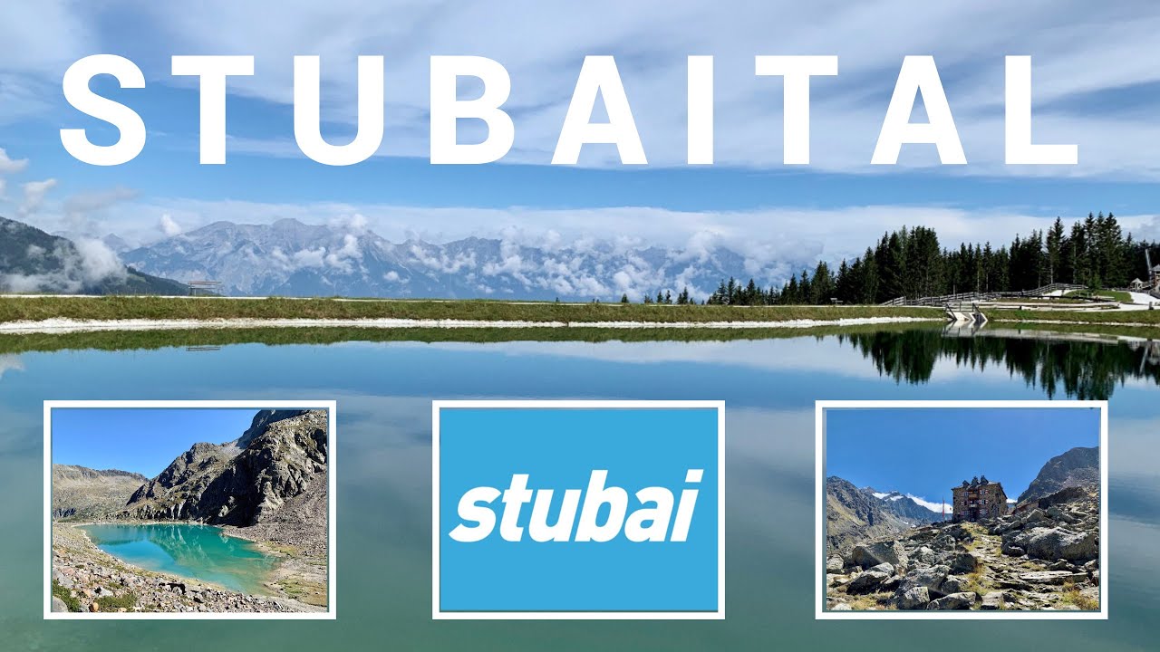 Neustift im Stubaital - Fulpmes Österreich