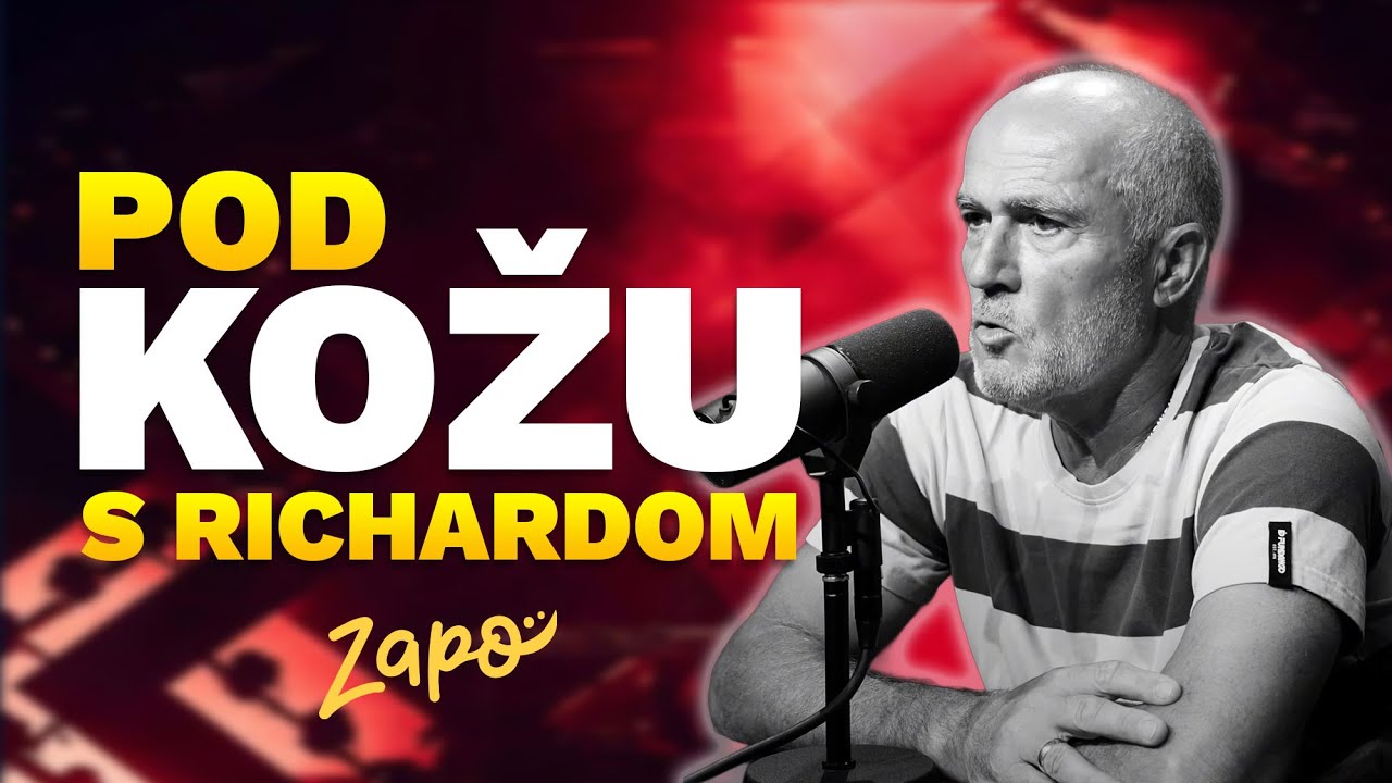 Pod Kožu 12 – Masaker v Leopoldove – Mgr. Pavel Zbojek