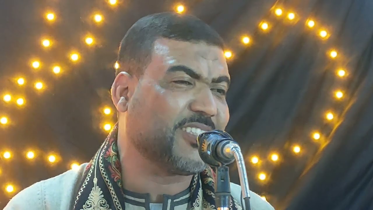 زفاف ال العوامر المنشأه الكبري القوصية أسيوط