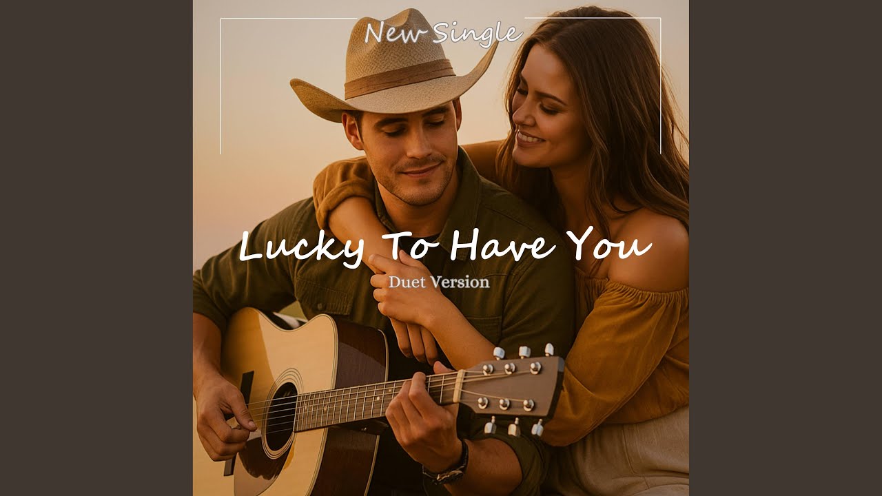 Lucky To Have You (Duet)