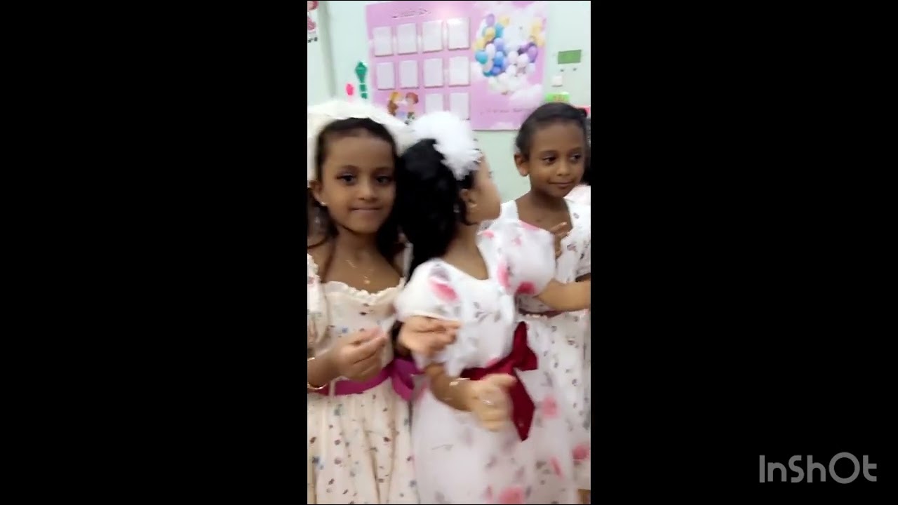 حفل نجاح طالبات الصف الاول /ب للعام ١٤٤٤هـ