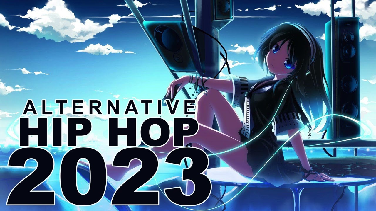 Alternative Hip hop 2023