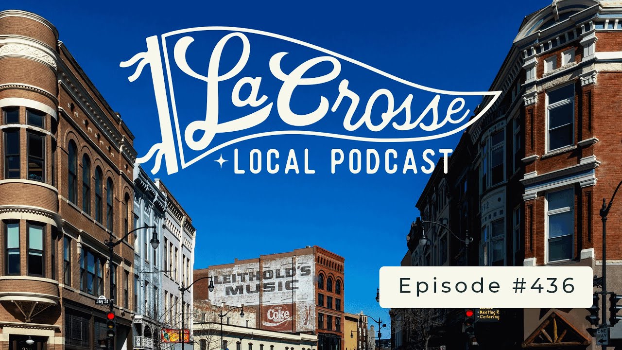 E. 436: Becky Montpetit | La Crosse Local