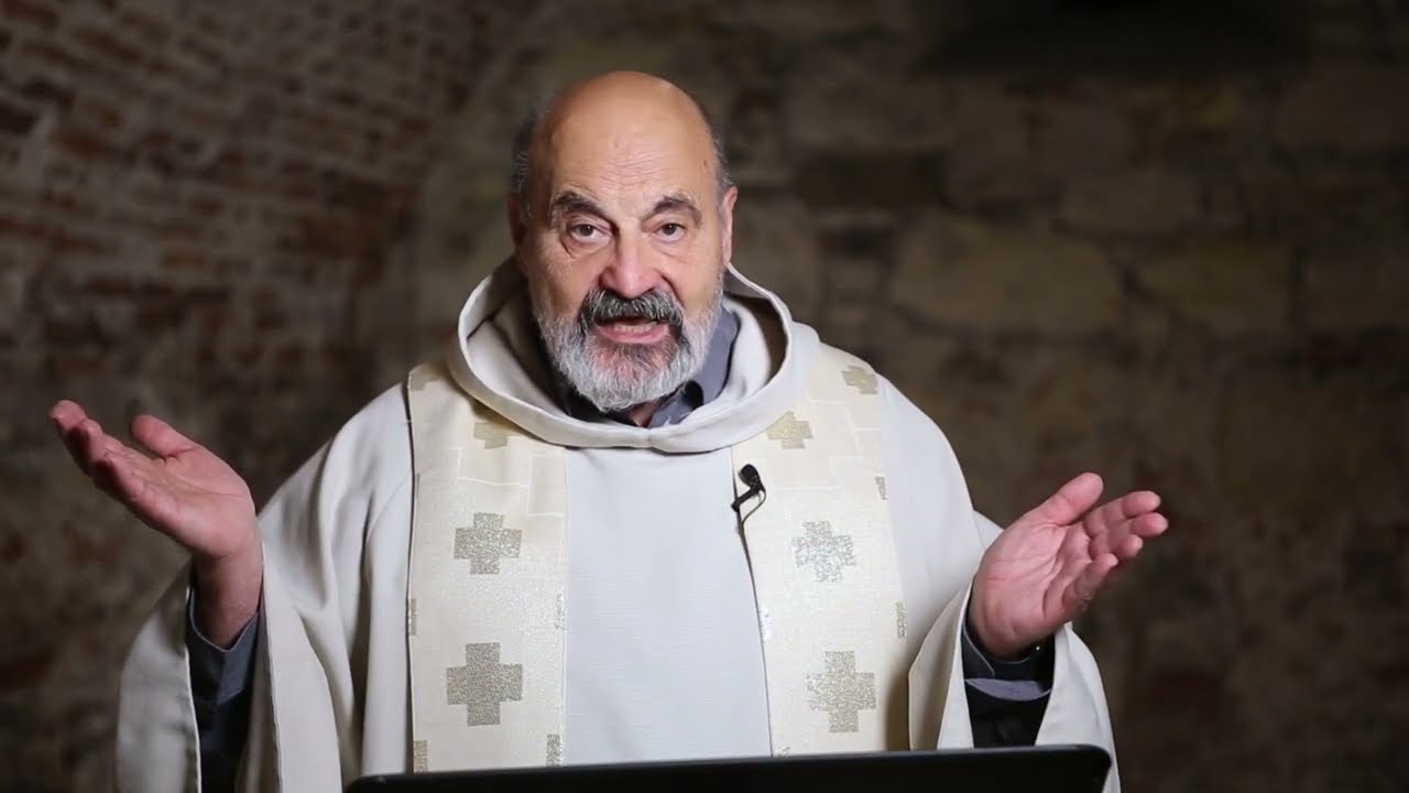 Tom&aacute;&scaron; Hal&iacute;k: Bož&iacute; trojjedinost
