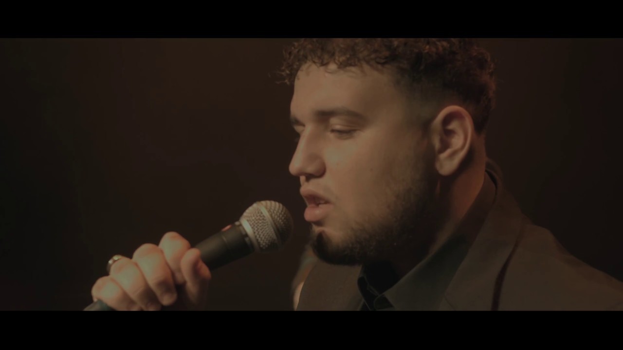 Sam J'taime -  Kleine Jongen (prod. Remy Ridotto)