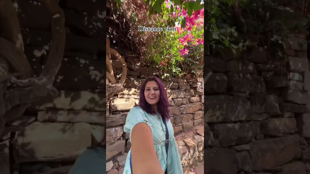 Omkareshwar Parikrama Vlog #jyotirling #shorts