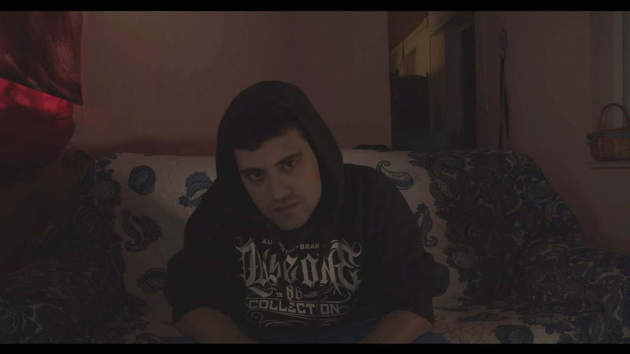 ACROS - IN. FLAMA🔥 (VIDEOCLIP) [Prod. VSC]