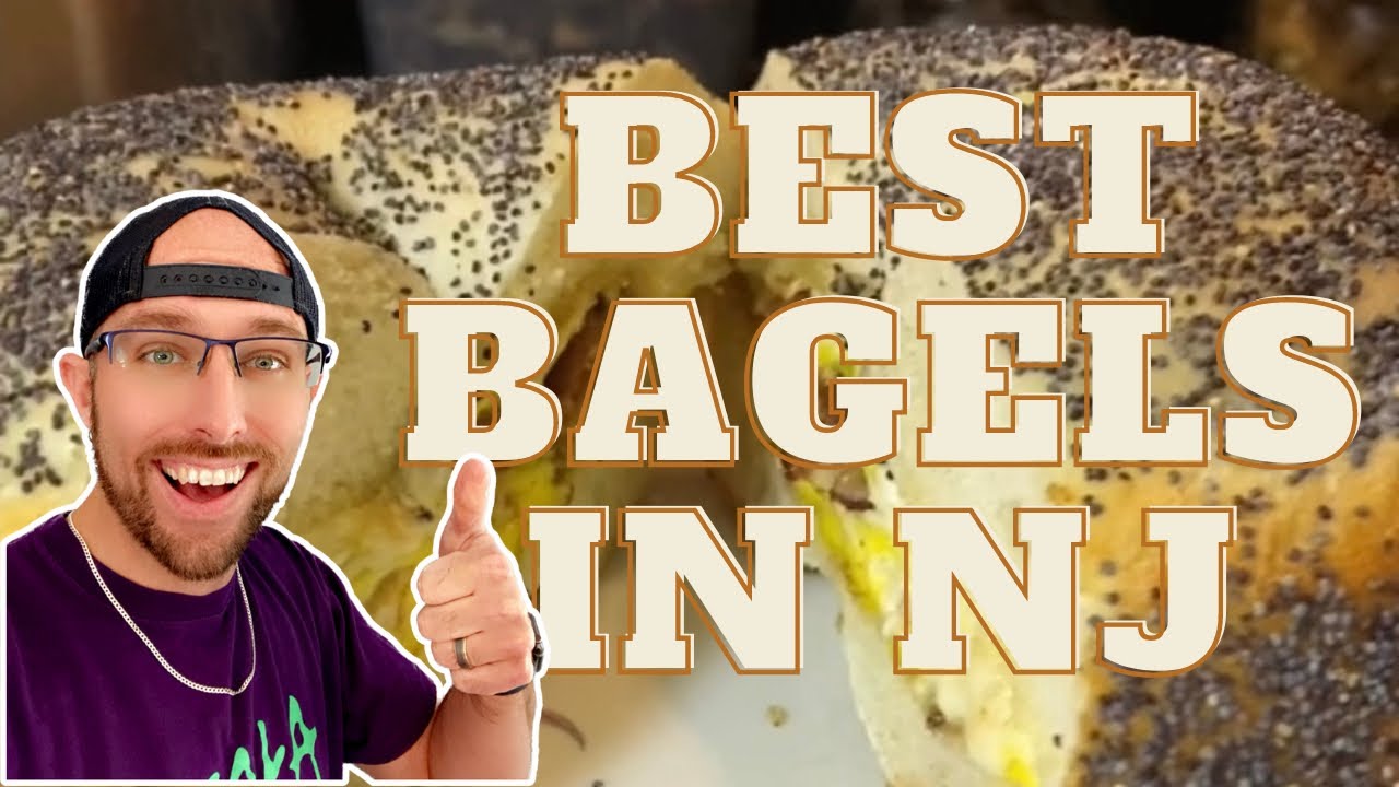 Best Bagels in South Jersey?