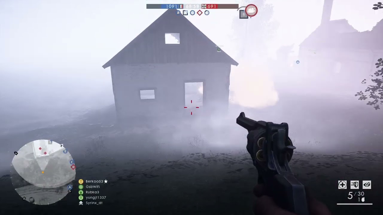 Battlefield 1 - Rupture - French Republic #battlefield #ww1 #france #game #gaming 