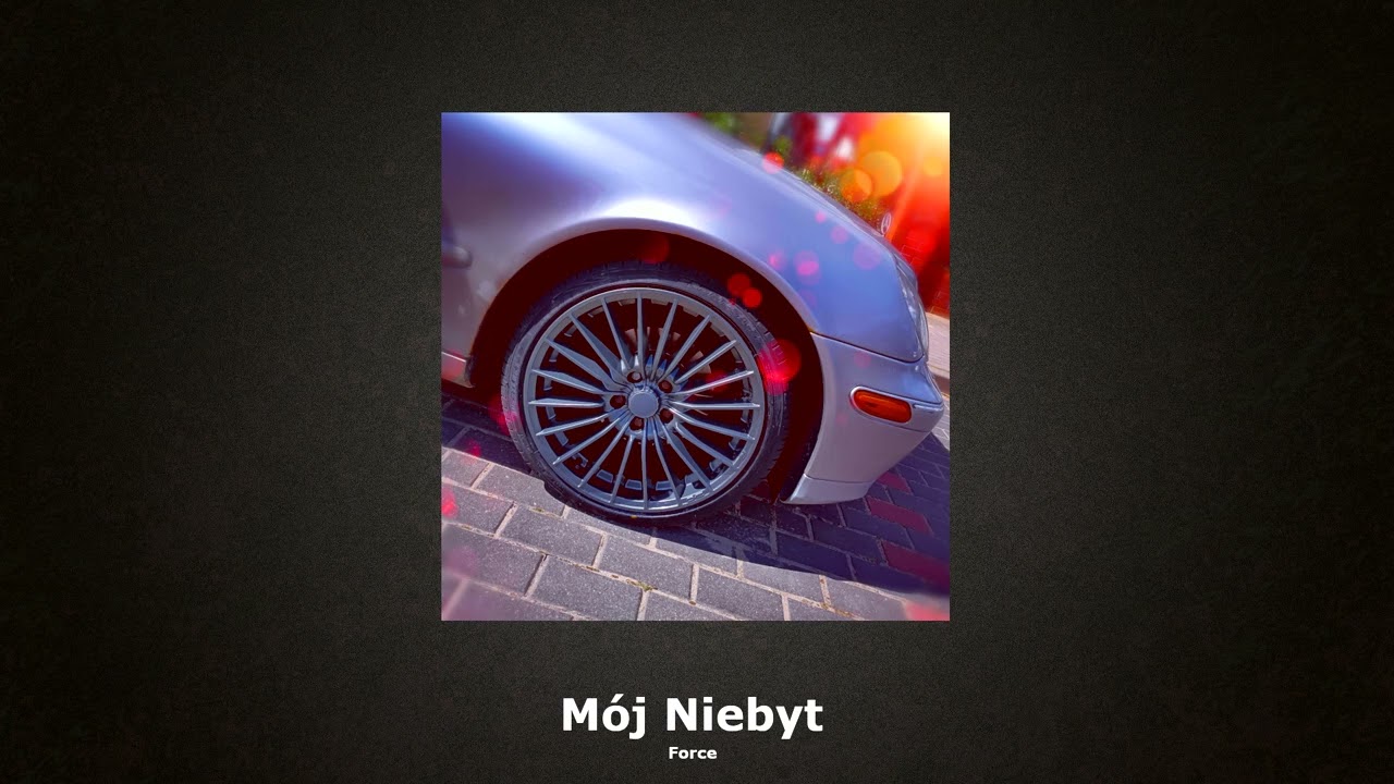 Force - Mój Niebyt (Prod. By Beast Inside Beats)