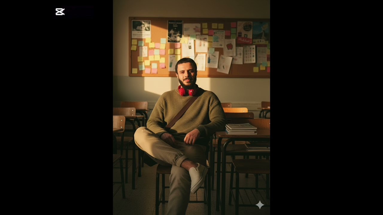 رسالة خاصة إلى كل من يسمعها &اسمع بقلبك ❤️