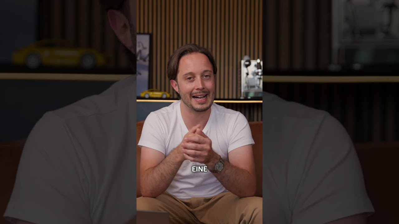 992 GT3 &ndash; Wertverlust durch falsche Ausstattung?