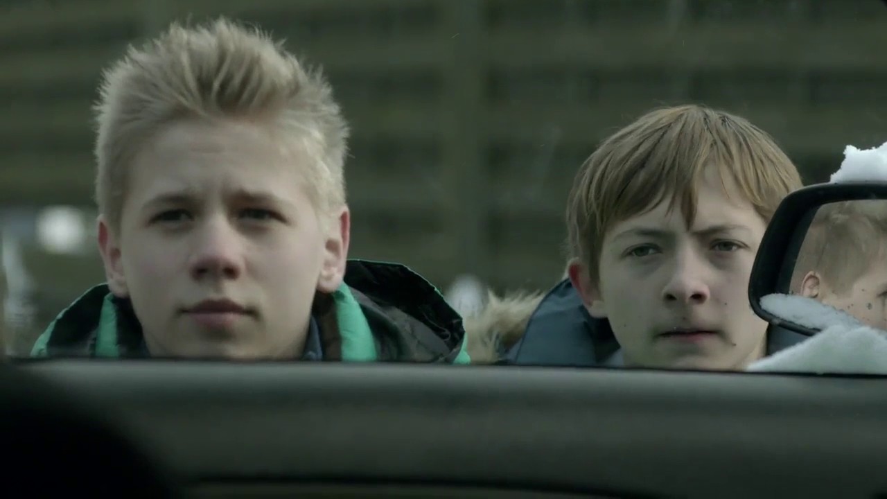 Loftet | Red Barnets skolesite